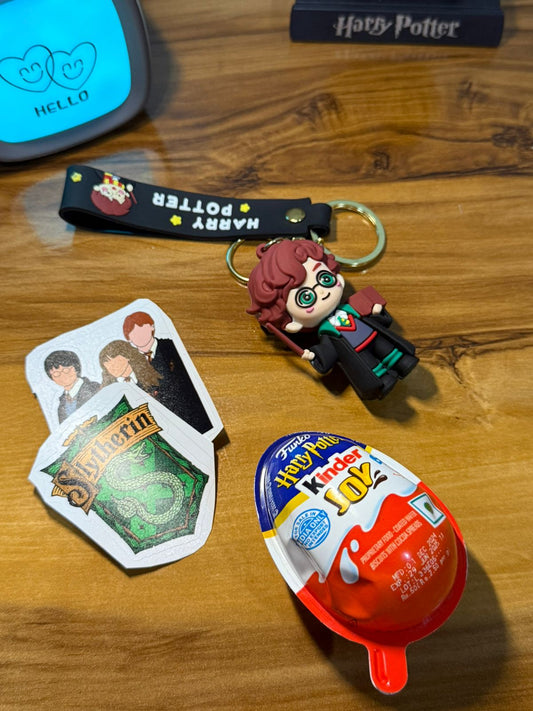 Potterhead Combo