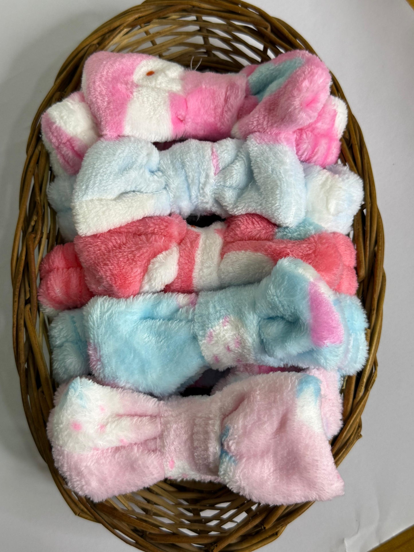 Plushie Hair Band