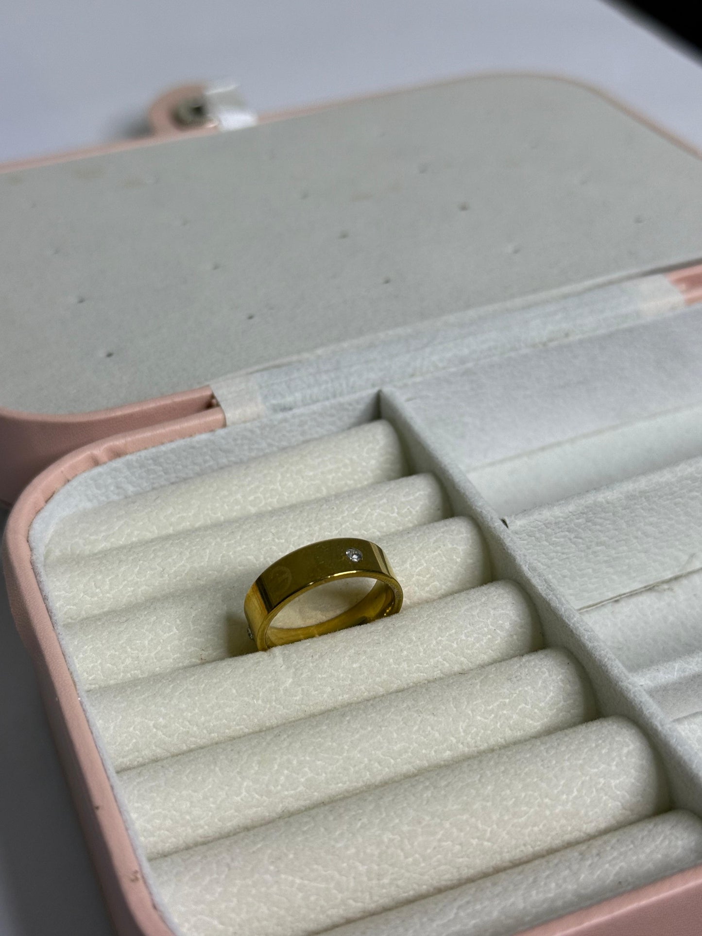 Cartier Ring