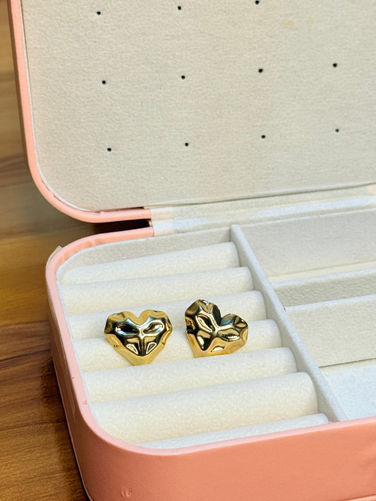 Amour Earrings