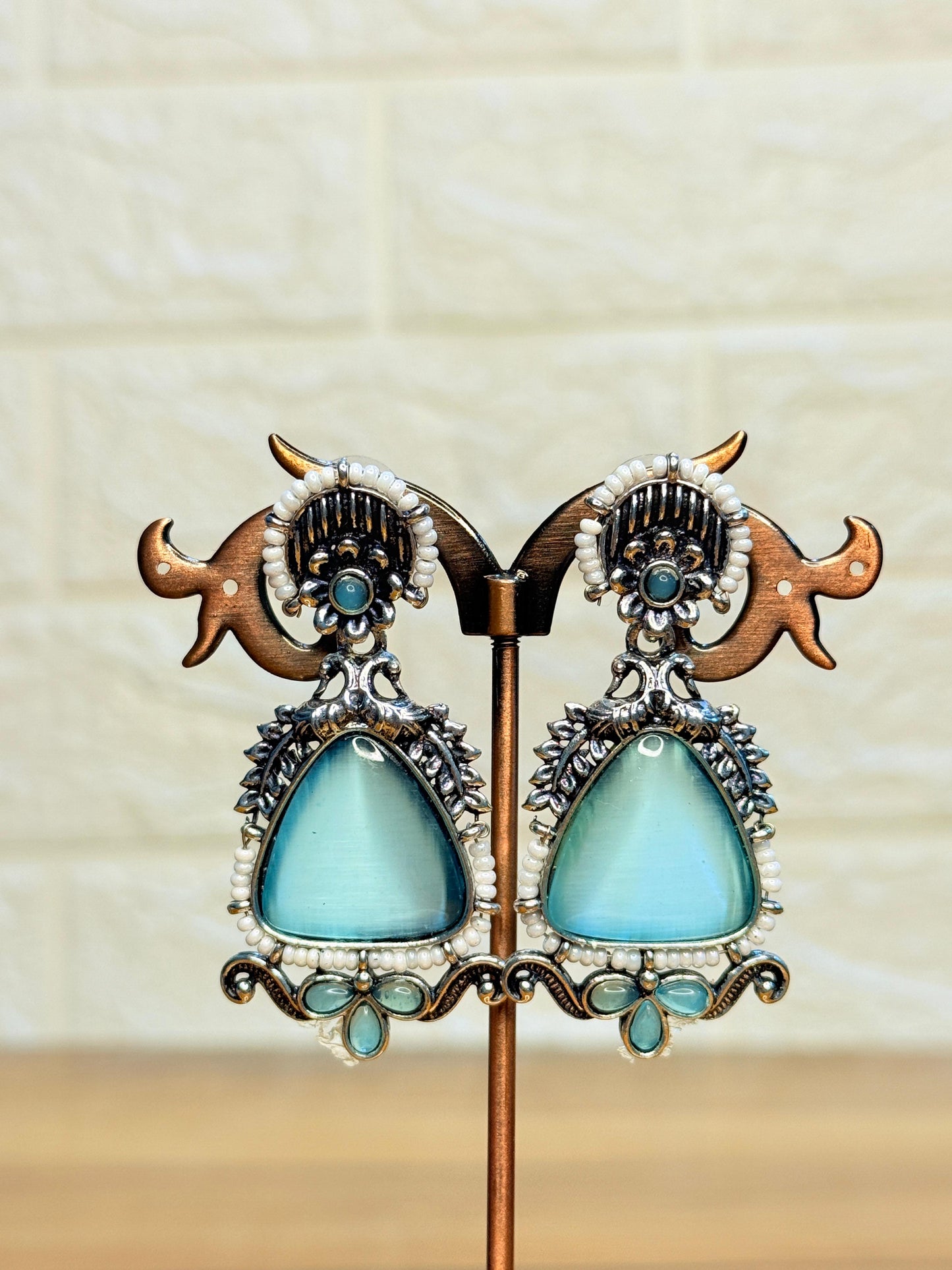 Teal Treasure