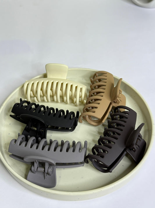 Long Claw Clip (1 Unit)