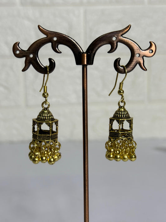 Amrit Kala Jhumka