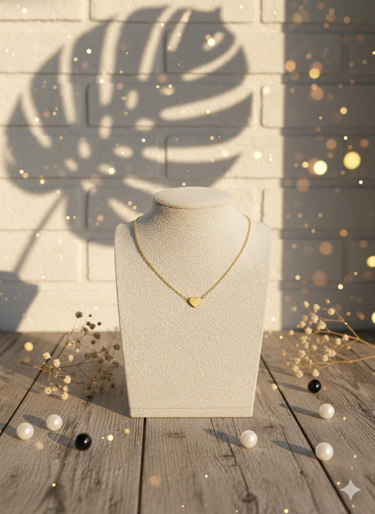 Minimalist heart