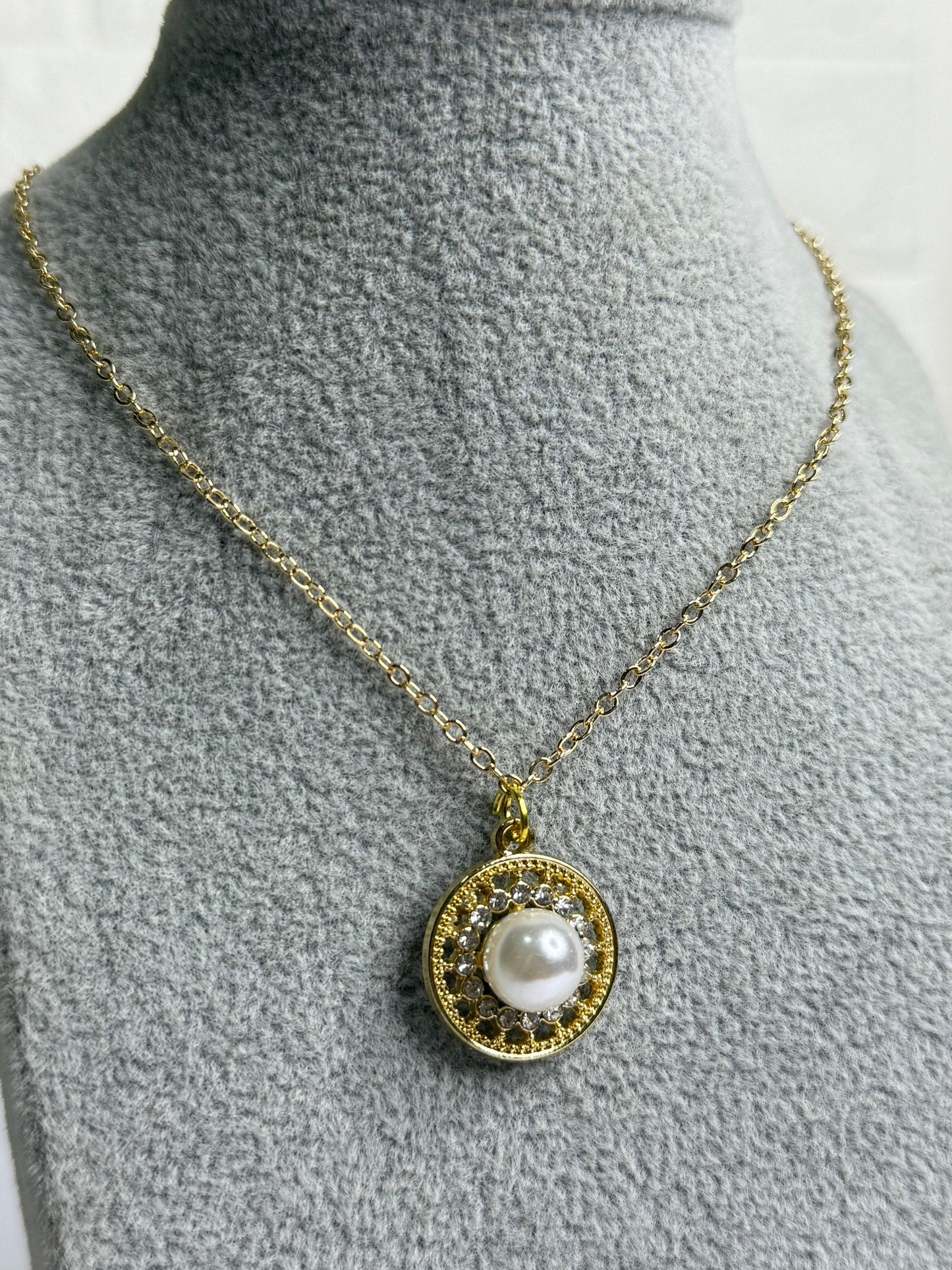 Dome Pendant
