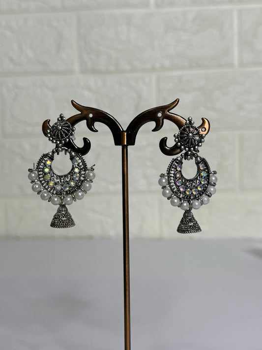 Chandni Raat Jhumke